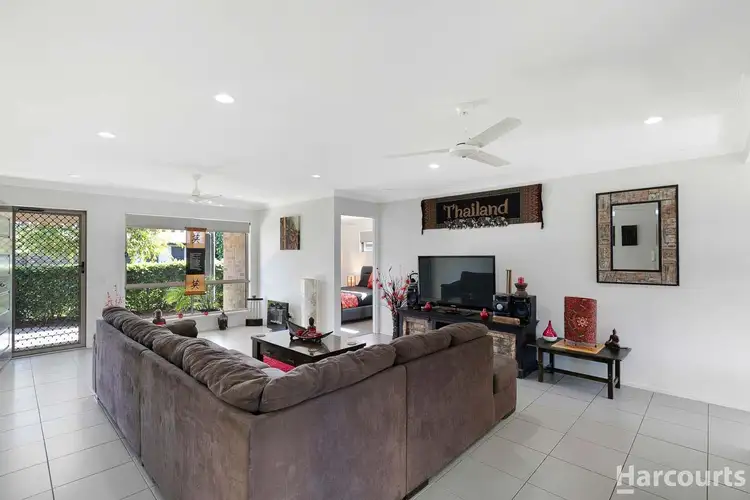 Second view of Homely unit listing, 114/230 Pulgul St, Urangan QLD 4655