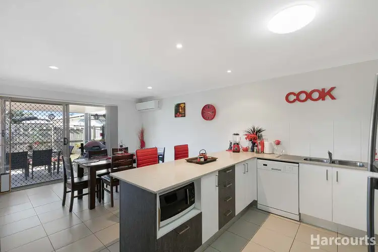 Fourth view of Homely unit listing, 114/230 Pulgul St, Urangan QLD 4655