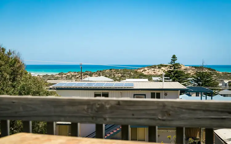 Second view of Homely house listing, 43 Corcoran Avenue, Goolwa Beach SA 5214