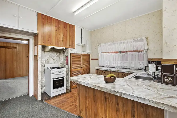 Second view of Homely house listing, 311 Ascot Street South, Ballarat Central VIC 3350