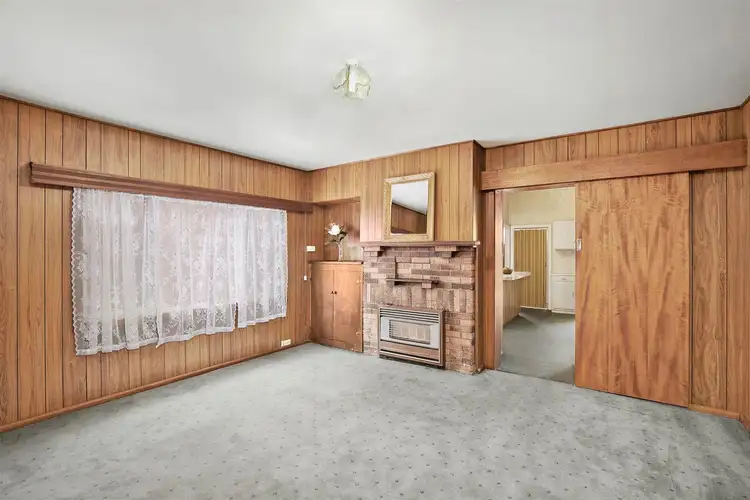 Fourth view of Homely house listing, 311 Ascot Street South, Ballarat Central VIC 3350