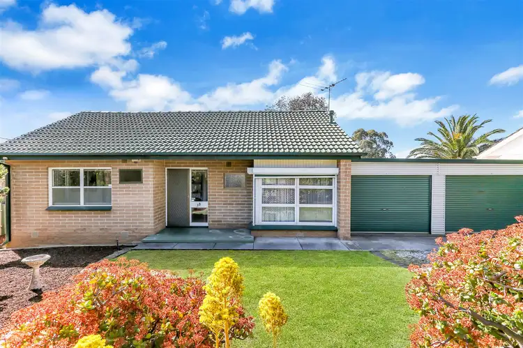38 Tarana Avenue, Ingle Farm SA 5098