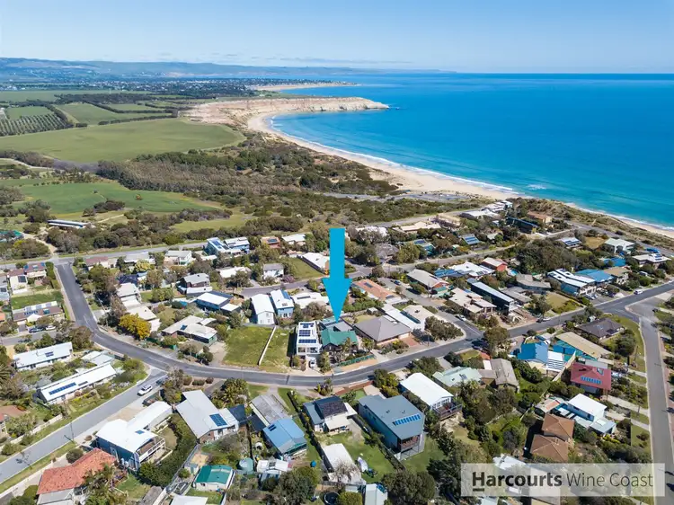 Fourth view of Homely house listing, 22 Vernon Crescent, Maslin Beach SA 5170