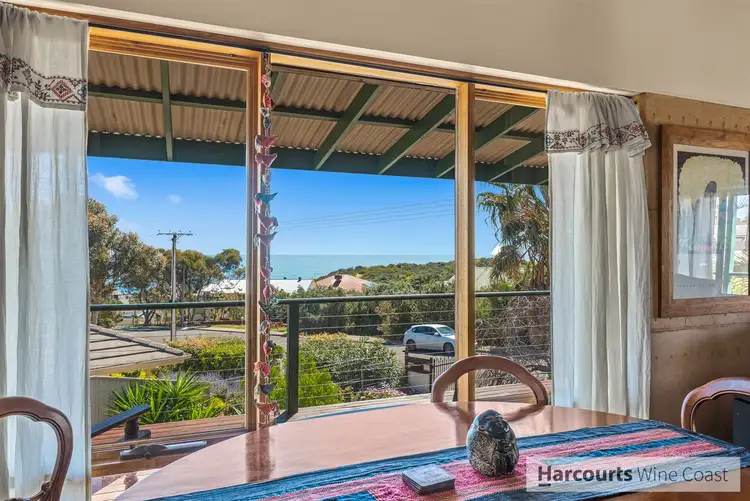 Fifth view of Homely house listing, 22 Vernon Crescent, Maslin Beach SA 5170