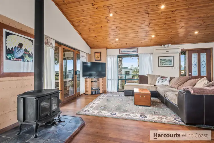 Sixth view of Homely house listing, 22 Vernon Crescent, Maslin Beach SA 5170