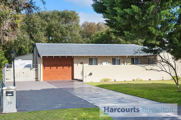 39 Jones Way, Abbey WA 6280
