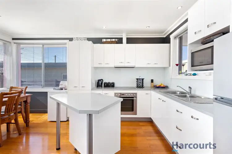 Fifth view of Homely house listing, 9 Richardson Crescent, Park Grove TAS 7320