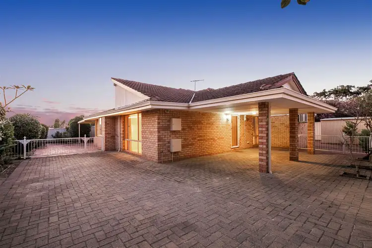 25B Kearsley Rise, Murdoch WA 6150
