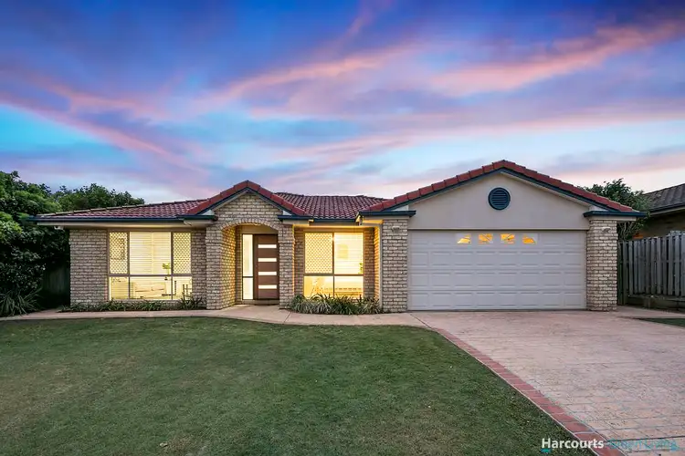 61 Underwood Street, Wakerley QLD 4154