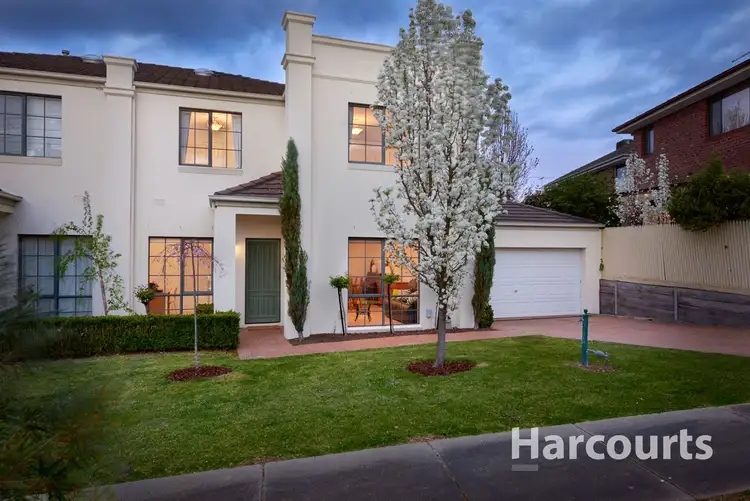 17 Rowan Street, Vermont VIC 3133