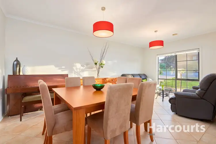 Second view of Homely house listing, 17 Rowan Street, Vermont VIC 3133