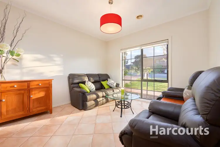 Third view of Homely house listing, 17 Rowan Street, Vermont VIC 3133