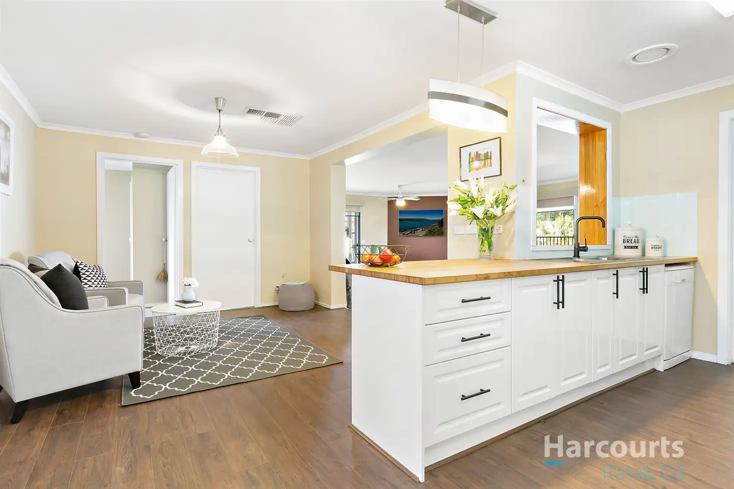 Main view of Homely house listing, 27 Cunningham Drive, Mill Park VIC 3082