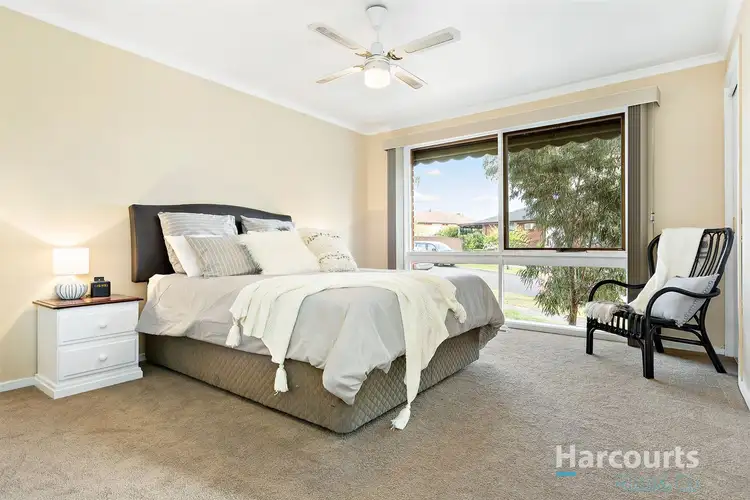 Third view of Homely house listing, 27 Cunningham Drive, Mill Park VIC 3082
