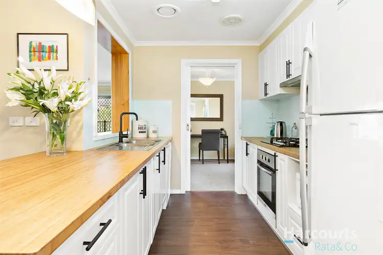Sixth view of Homely house listing, 27 Cunningham Drive, Mill Park VIC 3082