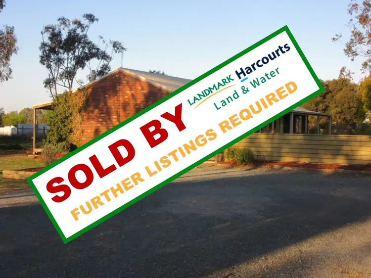 Main view of Homely rural property listing, 75 Dhurringile Road, Tatura VIC 3616