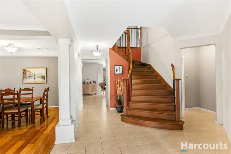 Third view of Homely house listing, 17 Edstein Place, Raymond Terrace NSW 2324