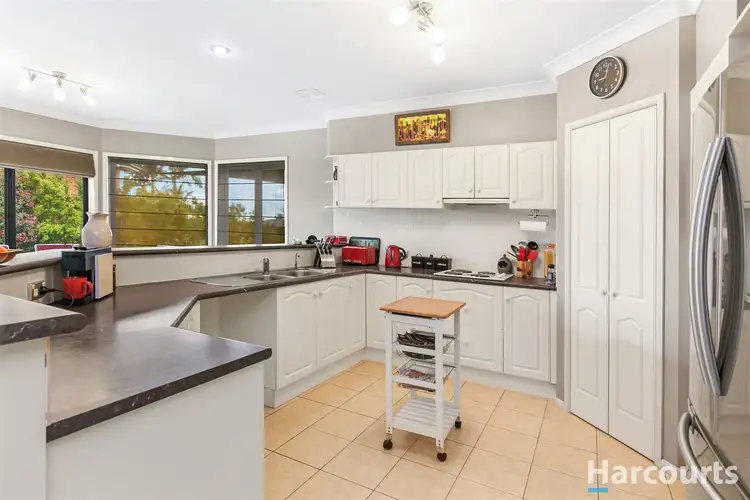 Fourth view of Homely house listing, 17 Edstein Place, Raymond Terrace NSW 2324