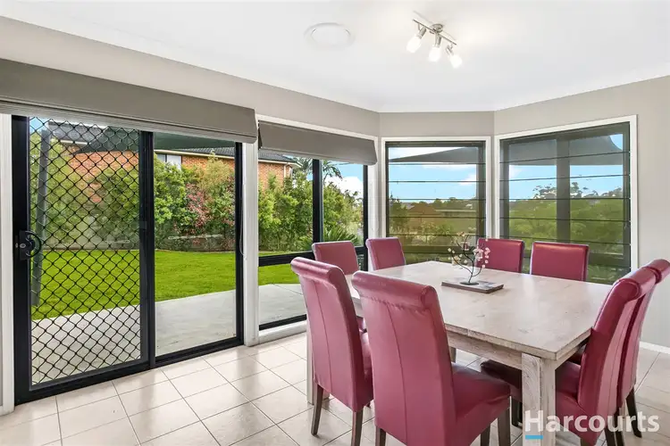 Fifth view of Homely house listing, 17 Edstein Place, Raymond Terrace NSW 2324