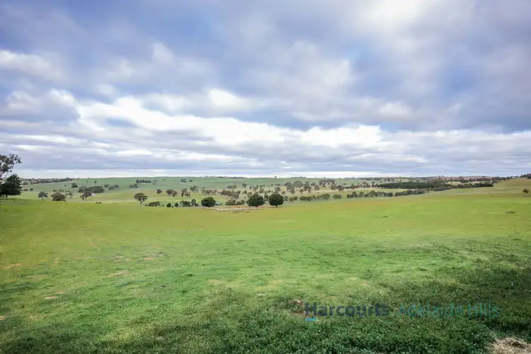 Second view of Homely rural property listing, 118 Humbles Road, Mount Pleasant SA 5235
