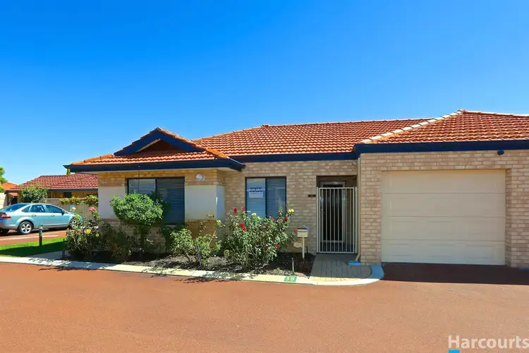 Third view of Homely retirement listing, Villa 38/99-101 Alexander Drive, Dianella WA 6059