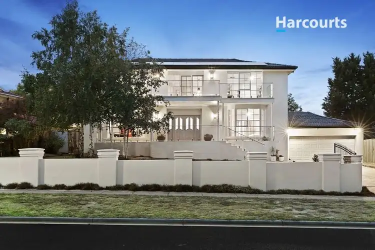 25 Alicudi Avenue, Frankston South VIC 3199