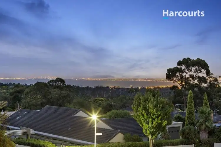 Second view of Homely house listing, 25 Alicudi Avenue, Frankston South VIC 3199