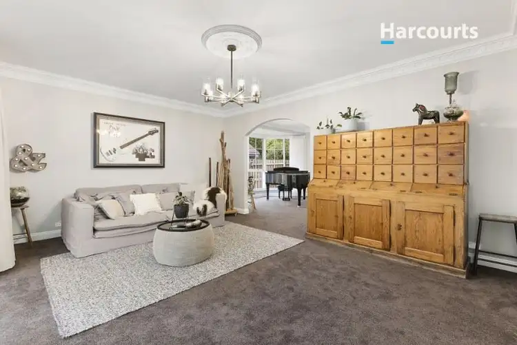Third view of Homely house listing, 25 Alicudi Avenue, Frankston South VIC 3199