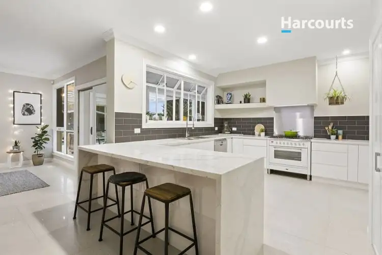 Fourth view of Homely house listing, 25 Alicudi Avenue, Frankston South VIC 3199