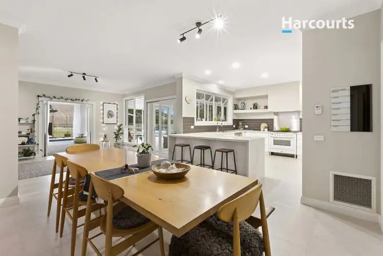 Fifth view of Homely house listing, 25 Alicudi Avenue, Frankston South VIC 3199