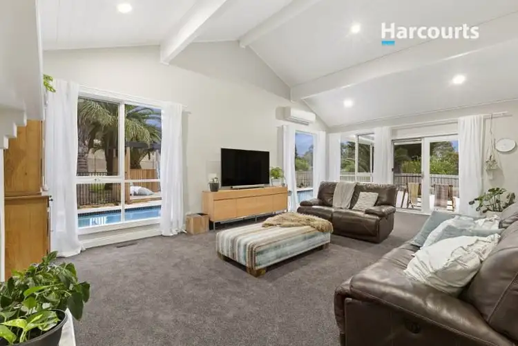 Sixth view of Homely house listing, 25 Alicudi Avenue, Frankston South VIC 3199