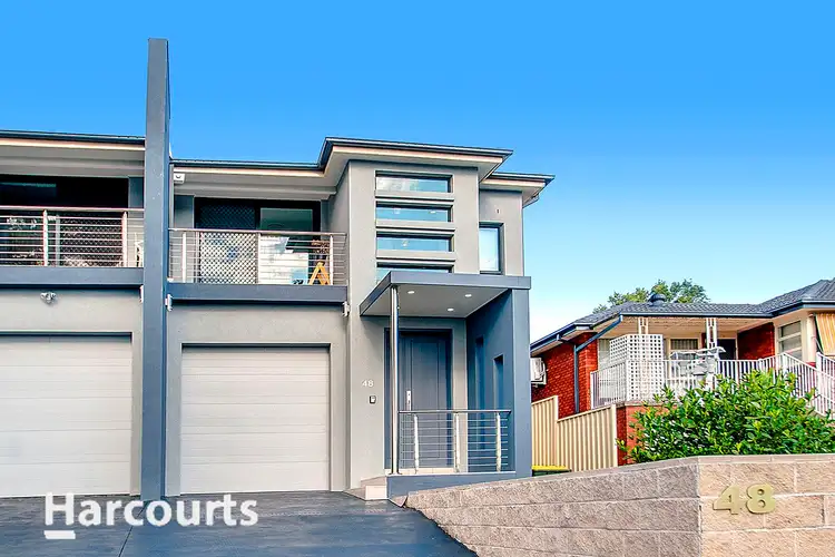 48 May Street, Constitution Hill NSW 2145