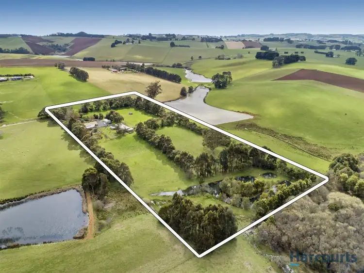 Main view of Homely rural property listing, Address available on request