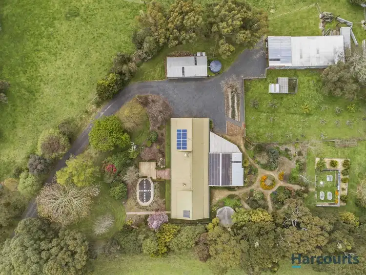 Second view of Homely rural property listing, Address available on request