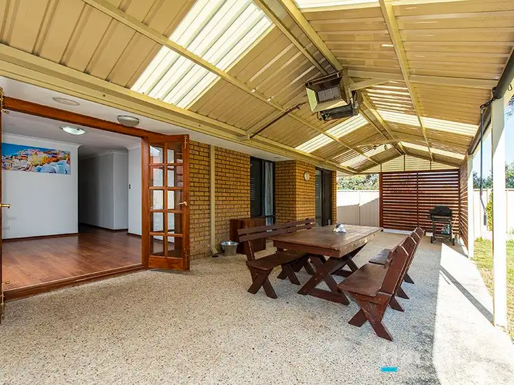 57 Caridean Street, Heathridge WA 6027