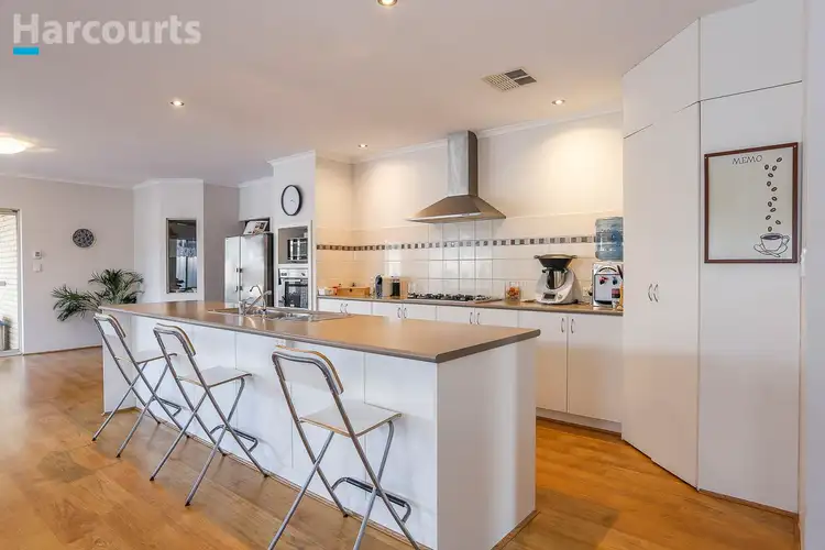 Second view of Homely house listing, 8 Hidcote Turn, Aubin Grove WA 6164