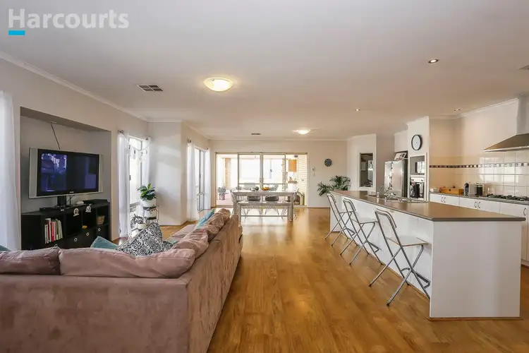 Fourth view of Homely house listing, 8 Hidcote Turn, Aubin Grove WA 6164