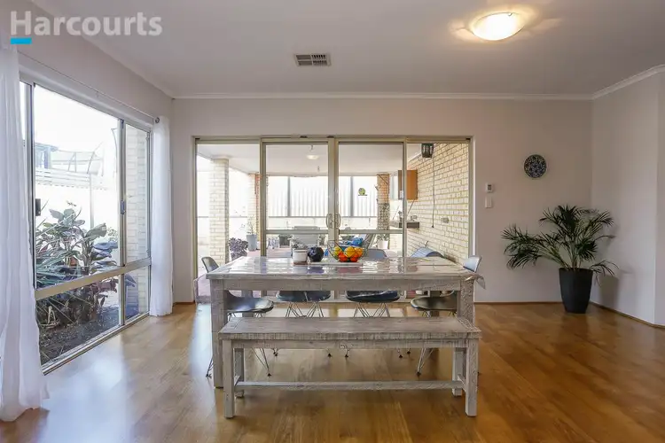 Sixth view of Homely house listing, 8 Hidcote Turn, Aubin Grove WA 6164