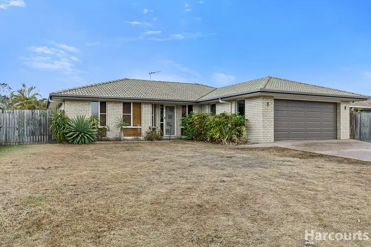 74 Northshore Avenue, Toogoom QLD 4655