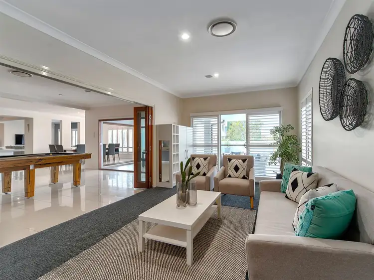 Main view of Homely house listing, 8 Laguna Place, Bridgeman Downs QLD 4035