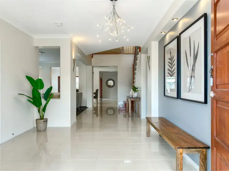Fourth view of Homely house listing, 8 Laguna Place, Bridgeman Downs QLD 4035
