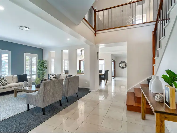 Fifth view of Homely house listing, 8 Laguna Place, Bridgeman Downs QLD 4035