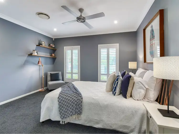 Sixth view of Homely house listing, 8 Laguna Place, Bridgeman Downs QLD 4035