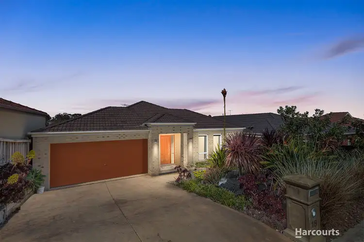 Main view of Homely house listing, 18 Tipperary Circuit, Pakenham VIC 3810