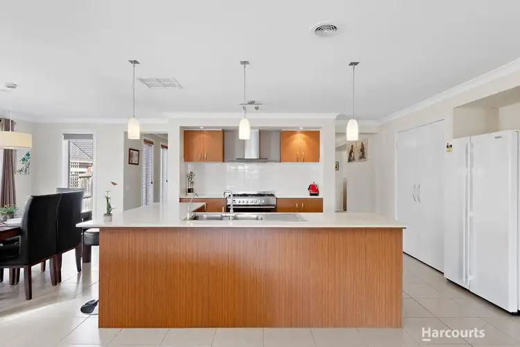 Second view of Homely house listing, 18 Tipperary Circuit, Pakenham VIC 3810