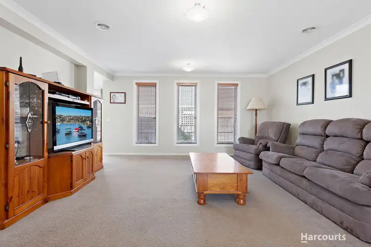 Fourth view of Homely house listing, 18 Tipperary Circuit, Pakenham VIC 3810