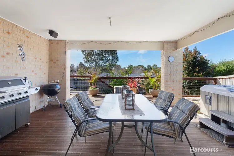 Fifth view of Homely house listing, 18 Tipperary Circuit, Pakenham VIC 3810