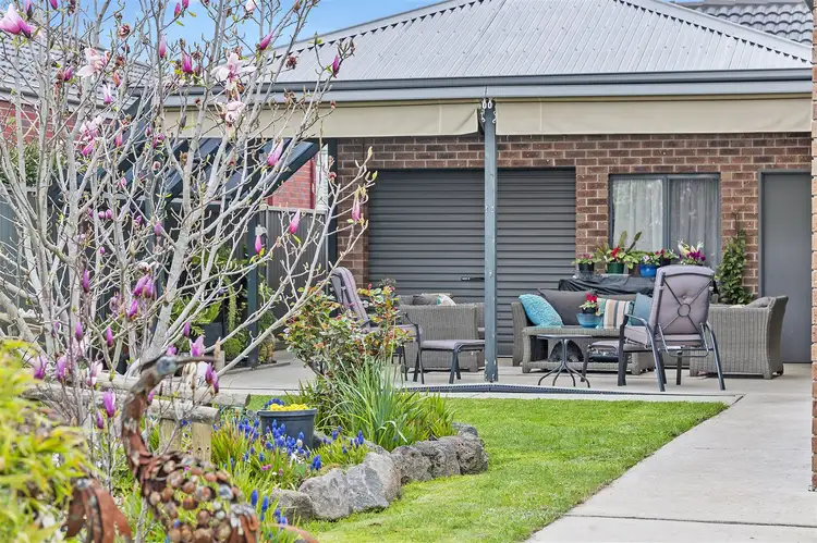 Second view of Homely house listing, 12 Nimble Drive, Delacombe VIC 3356