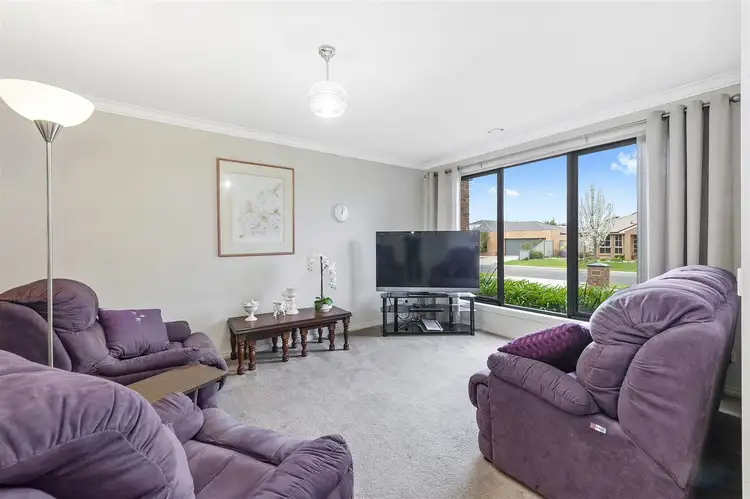 Sixth view of Homely house listing, 12 Nimble Drive, Delacombe VIC 3356