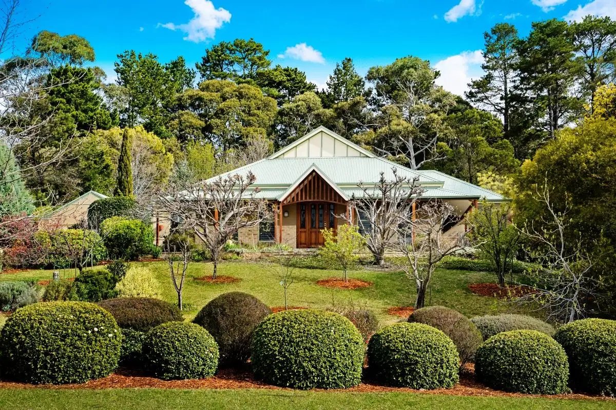 Main view of Homely house listing, 23 Bromhall Road, Bundanoon NSW 2578
